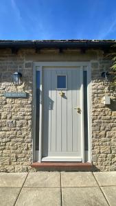 Cosy Luxury Cotswold Retreat