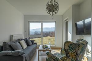 Apartament Pod Czarnym Kotłem