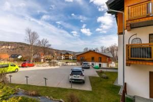 Apartament Pod Czarnym Kotłem