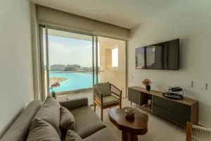 Baia Kristal - Los Arrayanes