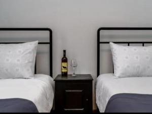 Hotel Grape