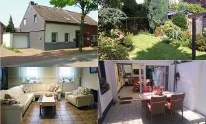 Nettetal - das kleine Haus am See - Grefrath