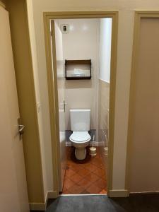 Maisons d'hotes Chateau Lou Cante Perdrix : Chambre Quadruple Premium