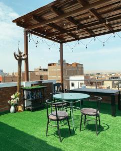 Habitación Privada con Entrada Independiente