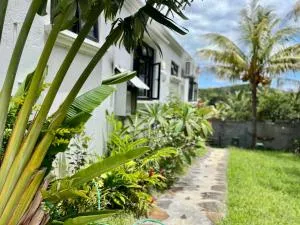 Le mirador Chamarel - Chamarel