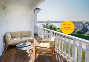 The Beach House