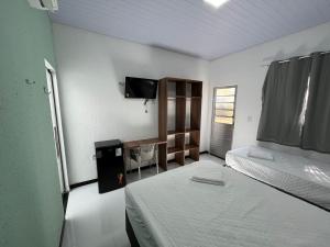 GAB Hotel & Residencial