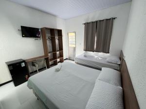 GAB Hotel & Residencial