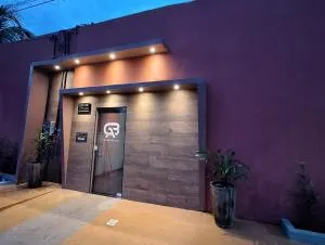 Hotel GAB RESIDENCIAL - Moju