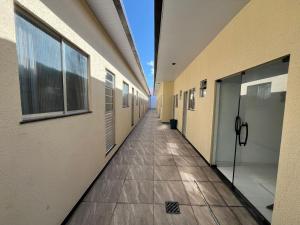 GAB Hotel & Residencial