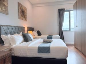 The Loft Imago by LAXZONE
