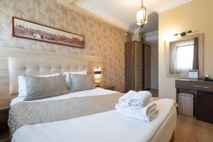 Standard Double Room room in Sultanahmet Inn Hotel