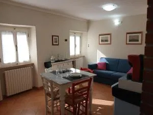 La dimora di zia Maria - Stia