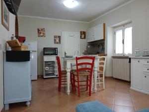 La dimora di zia Maria