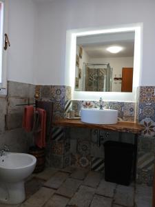 La dimora di zia Maria