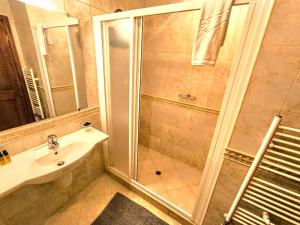 Luxury SPA Apartments TOP resort Bansko - incl wellness