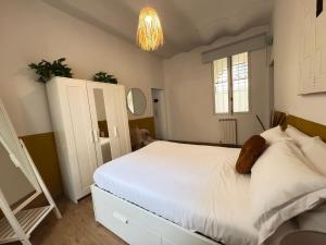 Apartment mit 2 Schlafzimmern