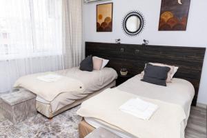 Saltwater Apartments