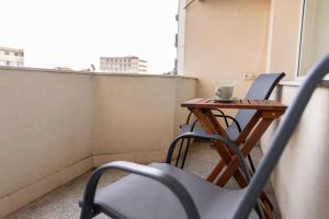 Saltwater Apartments