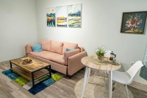 Saltwater Apartments