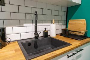 Saltwater Apartments