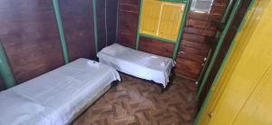 Cabaña Los Almendros