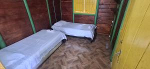 Cabaña Los Almendros