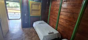 Cabaña Los Almendros