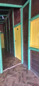 Cabaña Los Almendros