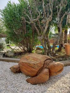 Villas Villa Seychelles : photos des chambres