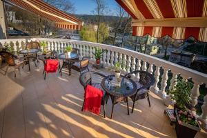 Rezydencja Grawert Boutique & Spa