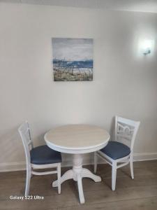 Oceanfront Efficiency T308