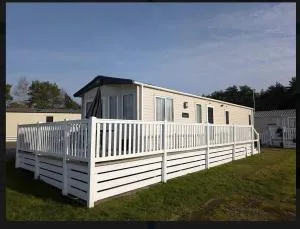 Holiday Home Retreat, Sleeps 6 - 芬当