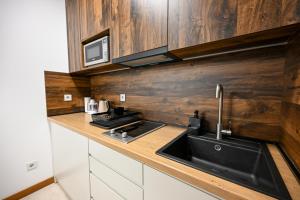 Studio Apartman Sidro