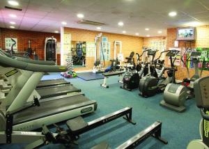 Holiday Home Retreat, Sleeps 6