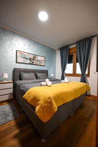 Studio Apartman Sidro