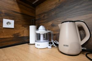 Studio Apartman Sidro