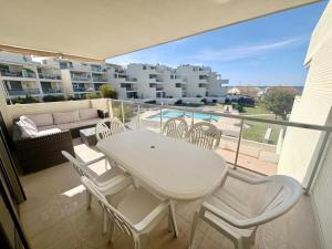 Tierra de Mar 26 by homeprive