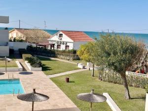 Tierra de Mar 26 by homeprive