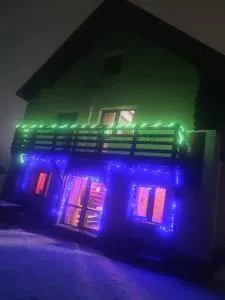 Cabana Mountain View - Codlea