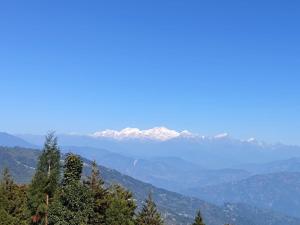 Uncharted Retreats Nomee Homestay