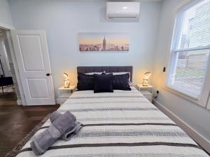 Cozy apartment near a New York