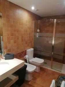 Apartamento Ferias- Praia da California, Sesimbra