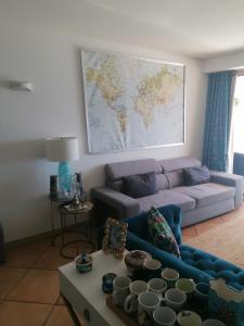 Apartamento Ferias- Praia da California, Sesimbra
