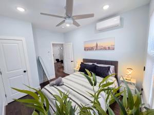 Cozy apartment near a New York