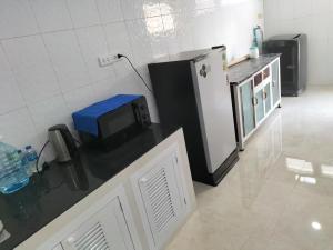 ทิวาโฮมสเตย์&Thiwa Homestay