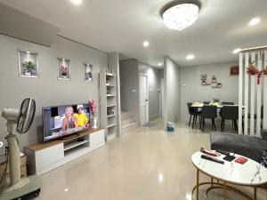 ทิวาโฮมสเตย์&Thiwa Homestay