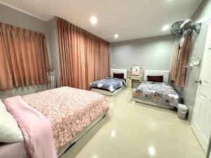 ทิวาโฮมสเตย์&Thiwa Homestay