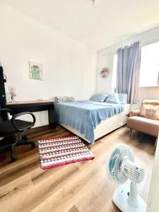 Apartamento inteiro ao lado do autódromo - Parelheiros