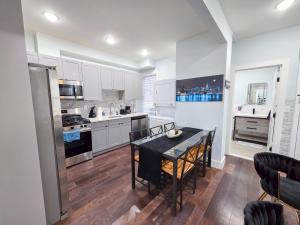 Cozy apartment near a New York